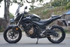 HONDA CB500F 2018
