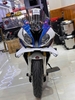 BMW S1000RR 2018