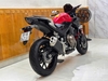 HONDA CB500F 2019