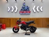 HONDA MSX 125 2019
