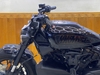 HARLEY DAVIDSION SPORTSTERS S 1250 2021