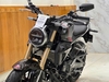 HONDA CB150R 2019