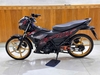 SUZUKI SATRIA 150 2019