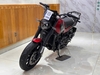 BENELLI LEONCINO 500 ABS 2021