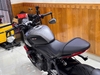 TRIUMPH TRIDENT 660 2022