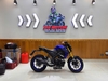 YAMAHA MT15 2020