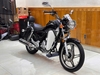 HONDA SHADOW 150 2021