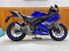 YAMAHA R15V3 2020