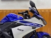 YAMAHA R3 2016