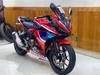 HONDA CBR500R 2021