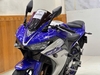 YAMAHA R3 2016