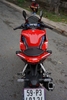 HONDA CBR150R 2023