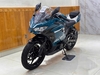 KAWASAKI NINJA 400 2021
