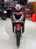 HONDA SH150I 2015
