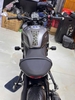 TRIUMPH TRIDENT 660 2022