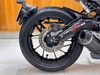 YAMAHA MT09 2019