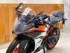 KTM RC390 2022