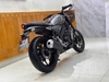 YAMAHA XSR 155 2022