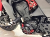 KAWASAKI Z1000 CANDY 2016