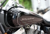 HONDA SHADOW 750 2009