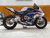 BMW S1000RR 2018