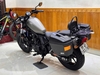 HONDA REBEL 500 ABS 2019