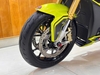 BMW S1000R 2015