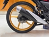 SUZUKI SATRIA 150 2019