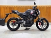 HONDA CB150R 2019