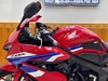 HONDA CBR650R E-CLUTCH 2025