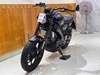 YAMAHA XSR155 2022