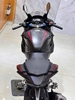 HONDA CBR500R 2019
