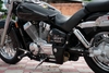 HONDA SHADOW 750 2009
