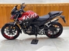 HONDA CB500F 2021