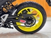 YAMAHA MT15 2021