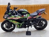 KAWASAKI NINJA 650 ABS 2018