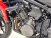 TRIUMPH TRIDENT 660 2022
