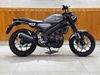 YAMAHA XSR 155 2022