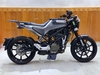 HUSQVARNA SVARTPILENT 200 2022