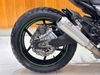 KAWASAKI Z800 ABS 2016