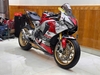 HONDA CBR1000 RR SP1 2018