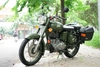 ROYAL ENFIELD BULLET 500 2017
