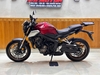 HONDA CB650R 2019