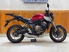 HONDA CB650R 2019