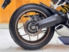 HONDA CB650R 2019
