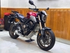HONDA CB650R 2019