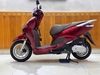 HONDA LEAD 125 2018