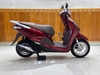 HONDA LEAD 125 2018