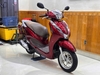 HONDA LEAD 125 2018