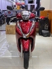 HONDA LEAD 125 2018